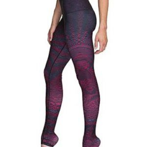 Niyama Sol Buddhafest Endless Leggings-XS